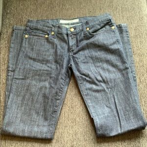 Joe’s Jeans - The Socialite - Straight Leg💙